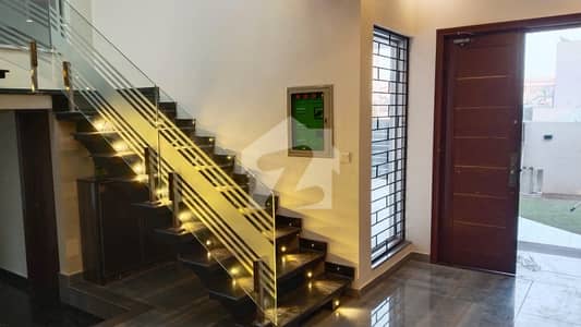 1 KANAL HOUSE FOR RENT IN DHA PHASE 5