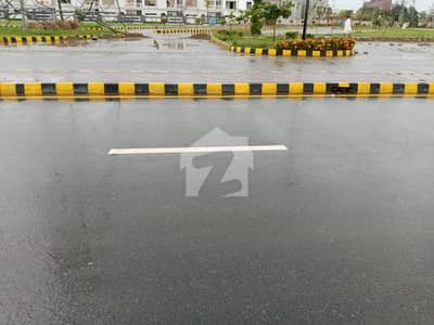 Beautifully Constructed Good Location Residential Plot Is Available For sale In DHA Sector E