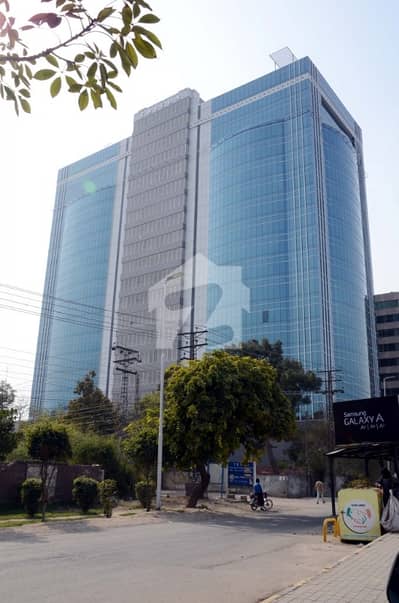 Ready To Move Office Available For Rent