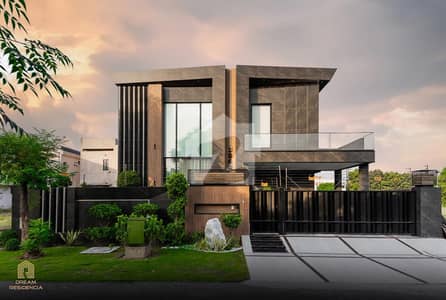 One Kanal Brand New Luxury Ultra-Modern Design Most Beautiful Fully Furnished House 2 Servant Quarter In Basement For Sale At Prime Location Of DHA Phase 6|386G Near To Park Masjid & Commercial Market. One Kanal Brand New Luxury Ultra-Modern Design Most Beautiful Fully Furnished House 2 Servant Quarter In Basement For Sale At Prime Location Of DHA Phase 6|386G Near To Park Masjid & Commercial Market.