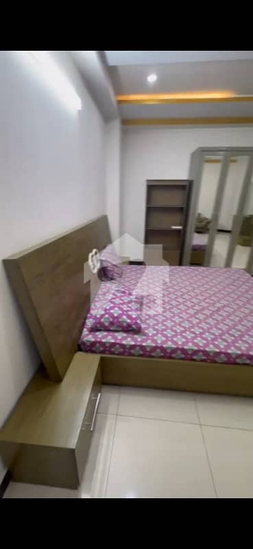 14 Marlas Penthouse in Silk Apartments Phase 03 chowk