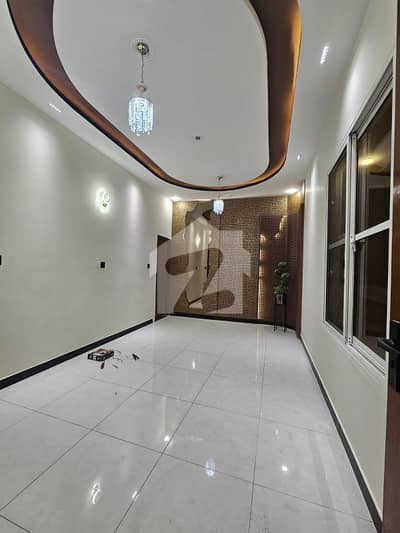 120 SQYD Bungalow In Naya Nazimabad 120 SQYD Bungalow In Naya Nazimabad