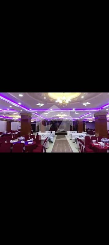 Marriage Hall For Rent | Best Location | Reasonable Rent | Fully Furnished | In Muradpur Sialkot |