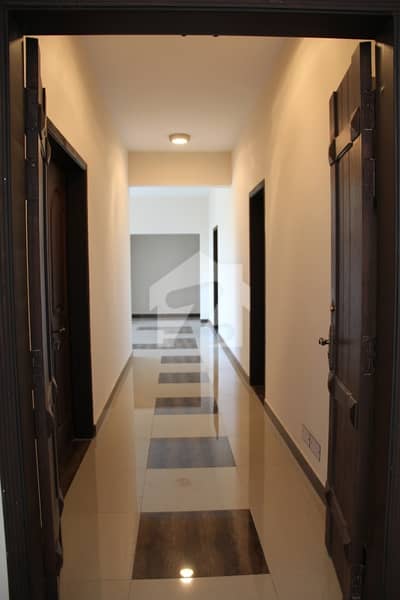 To Rent You Can Find Spacious Flat In Askari Tower 2