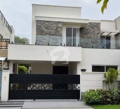 DHA Phase 4, 10 Marla Full House For Rent It'S Having