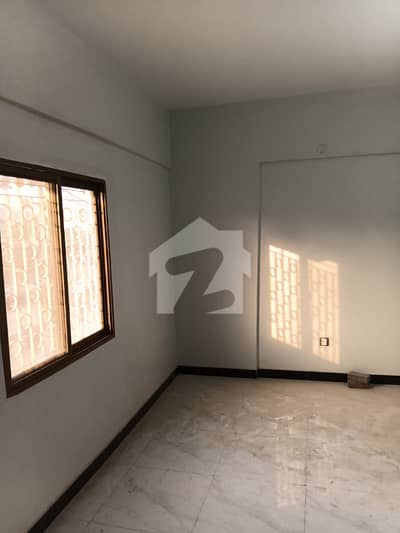 3 BED DD FLAT FOR RENT IN GULSHAN E IQBAL 13 D 1