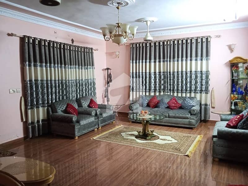 666 Yards Bungalow For Sale 2 Unit 666 Yards Bungalow For Sale 2 Unit