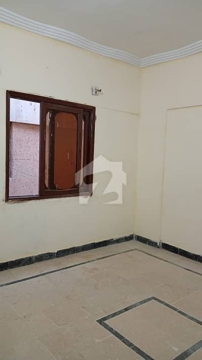 2 Bed D. D Flat Available For Rent In North Nazimabad Block G Prime Location Near By Heidry Market