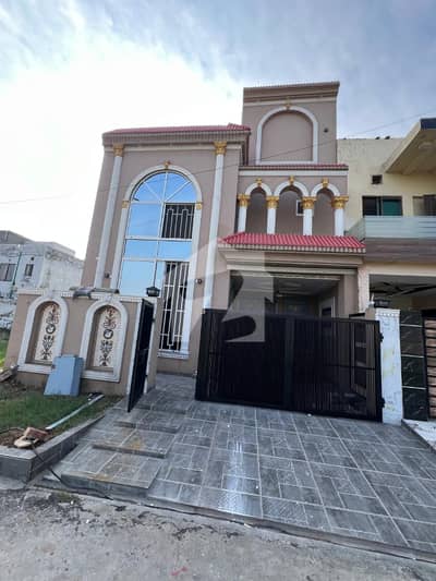 5 Marla Brand New Spanish Design House Available In New Lahore City Phase 2 For Sale At Good Location 5 Marla Brand New Spanish Design House Available In New Lahore City Phase 2 For Sale At Good Location