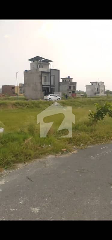 الکبیر ٹاؤن - فیز 2 الکبیر ٹاؤن,رائیونڈ روڈ,لاہور میں 3 مرلہ رہائشی پلاٹ 46.5 لاکھ میں برائے فروخت۔