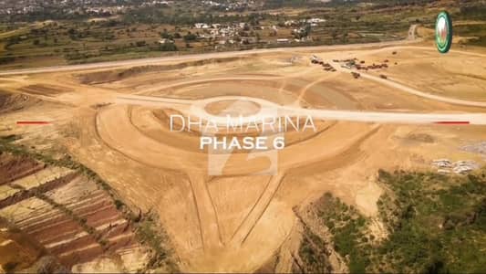 Mountain View  Build Your House And Investment  Highted Solid Land Semi Develop Plot