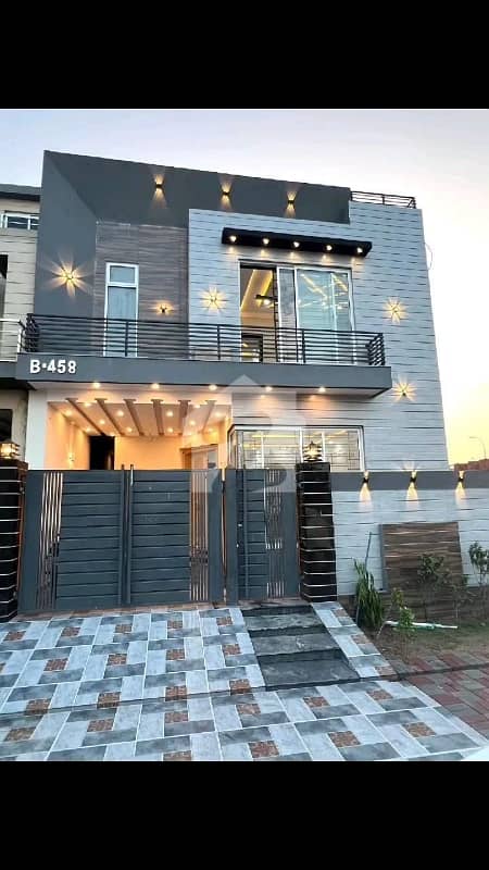 Beautiful Brand New House For Sale Beautiful Brand New House For Sale