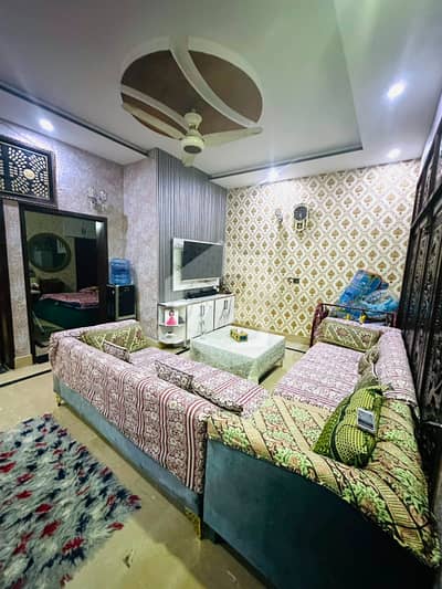 5 Marla Renowate House For Sale Jamil Town 5 Marla Renowate House For Sale Jamil Town