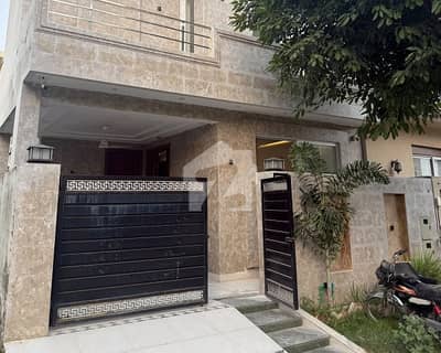 A House Of 5 Marla In Rs. 160000 A House Of 5 Marla In Rs. 160000
