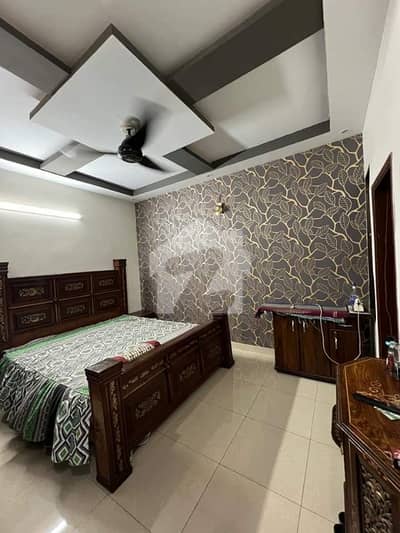 1st Floor Portion For Rent Ideal Location In Jauhar