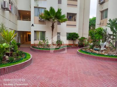 4 Bed D D West Open Flat Available For Rent In Civil Line