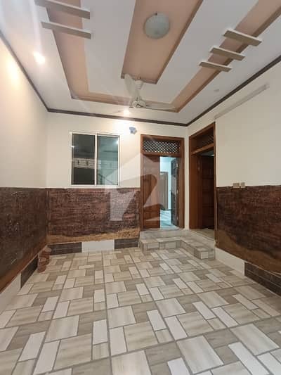 5 Marla House For Rent