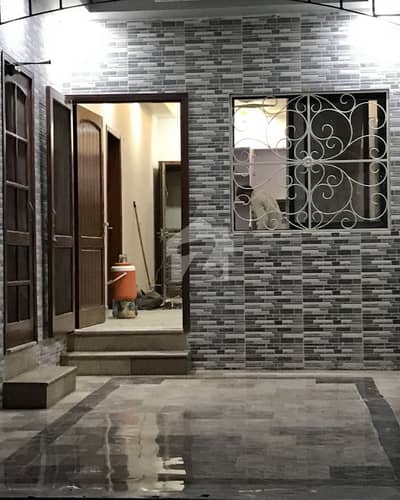 صائمہ عریبین ولاز گداپ ٹاؤن,کراچی میں 3 کمروں کا 6 مرلہ مکان 1.9 کروڑ میں برائے فروخت۔