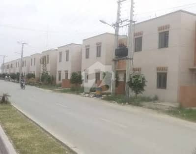 Double Storey Independent House At Prime Location