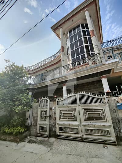 اڈیالہ روڈ راولپنڈی میں 6 کمروں کا 12 مرلہ مکان 2.5 کروڑ میں برائے فروخت۔ اڈیالہ روڈ راولپنڈی میں 6 کمروں کا 12 مرلہ مکان 2.5 کروڑ میں برائے فروخت۔