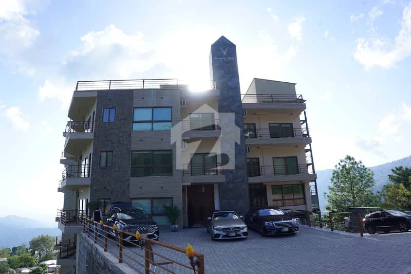 Murree Beverly Hills 2 Bed Apartment For Sale Murree Beverly Hills 2 Bed Apartment For Sale