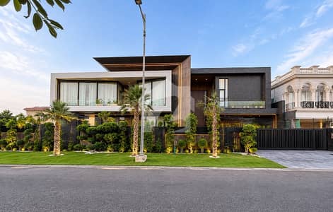2 Kanal Luxurious Full Furnished House With Basement In Dha Phase 6 In Reasonable Price | Swimming Pool | Home Theter | Prime Location 2 Kanal Luxurious Full Furnished House With Basement In Dha Phase 6 In Reasonable Price | Swimming Pool | Home Theter | Prime Location