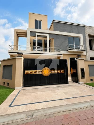 CORNER 10 MARLA HOUSE FOR SALE BAHRIA TOWN LAHORE CORNER 10 MARLA HOUSE FOR SALE BAHRIA TOWN LAHORE