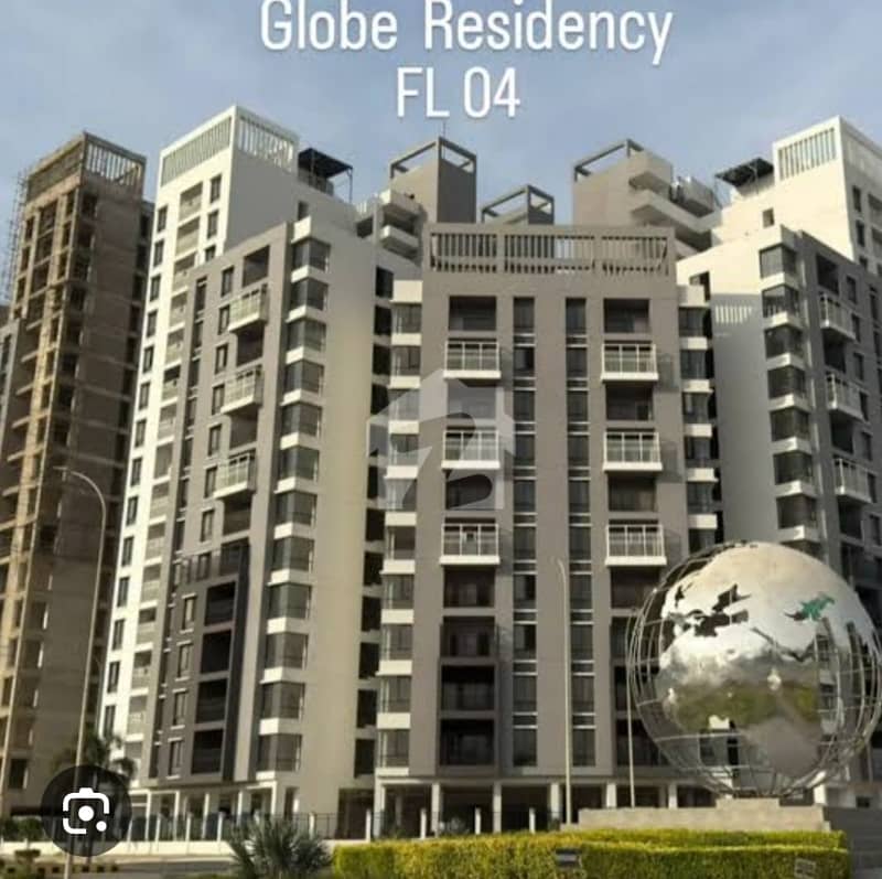 3 bed dd appointment in globe residency FL 5 3 bed dd appointment in globe residency FL 5