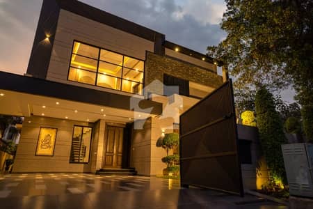 Luxury 1 Kanal Houses For Rent In DHA Phase 6 Luxury 1 Kanal Houses For Rent In DHA Phase 6