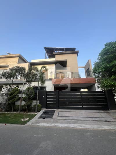 Brand New 10 Marla Furnished House For Sale In Tulip Block, Park View City, Lahore Brand New 10 Marla Furnished House For Sale In Tulip Block, Park View City, Lahore