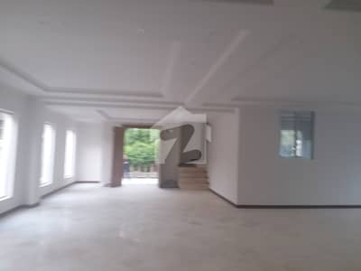 House For sale Is Readily Available In Prime Location Of Garden Town - Baber Block