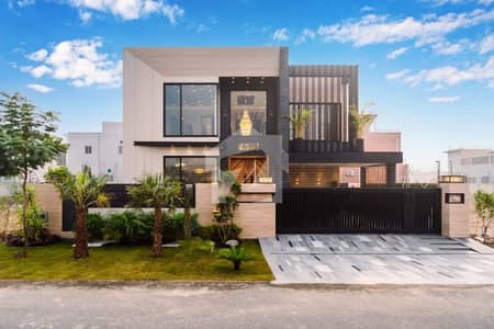ONE KANAL MODERN DESIGN HOUSE NEAR PARK MOSQUE MARKET