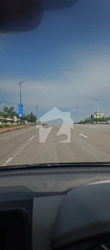 Bahria Enclave Islamabad Sector N 5 Marla Plot For Sale