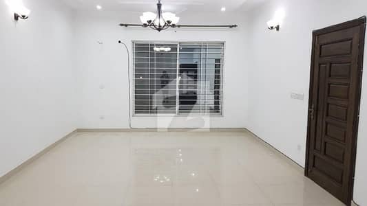 E-11/3 Neat And Clean House 3 Bedrooms Ground Portion Available For Rent