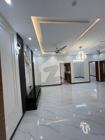 E-11 Brand New Beautiful 9 Bedrooms With Attached Washroom Full House For Rent For Pakistanis& Chinese