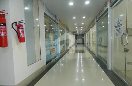 2 Marla Office Available For Rent In IT Tower Lahore Gulberg Near Hafeez Center