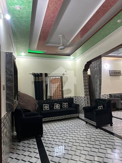 8 Marla House Single Storey Brand New Beautiful Luxury Modern Designer Stylish House