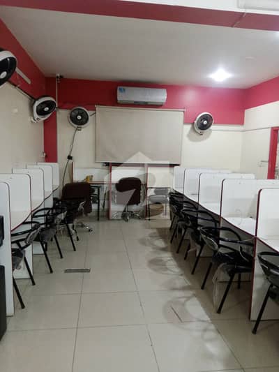 FURNISHED OFFICE FOR RENT PHASE 2 E X T D H A 1020 SQUARE FEET WITH LIFT FURNISHED OFFICE FOR RENT PHASE 2 E X T D H A 1020 SQUARE FEET WITH LIFT