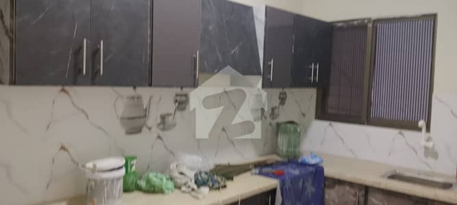 ڈیفینس ویو سوسائٹی کراچی میں 2 کمروں کا 4 مرلہ فلیٹ 50.0 ہزار میں کرایہ پر دستیاب ہے۔
