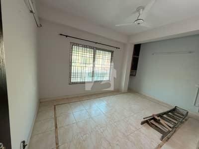 Ideal Flat In B-17 Available For Rs. 8500000