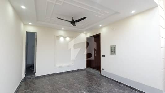 Brand New Designer House Available For Living In Beautiful Place.