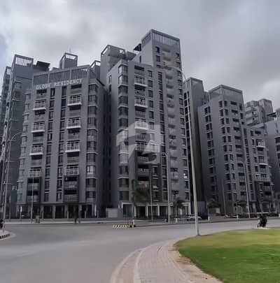 Brand-New 3-Bed DD Apartment | 1,750 Sq. Ft. | Naya Nazimabad FL 7 & FL 8 | 1-Year Installment
