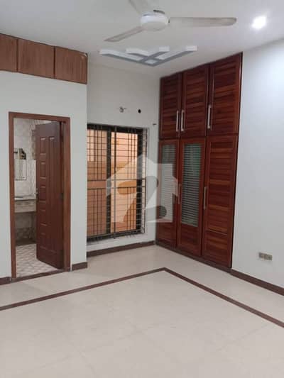 12 Marla Upper Portion Available For Rent E Block Sabzazar Scheme