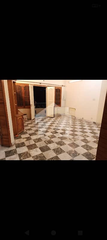 Upper Portion For Rent G 10 2