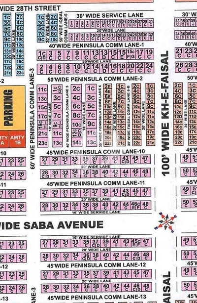 100 YARDS PENINSULA COMMERCIAL PLOT 100 YARDS PENINSULA COMMERCIAL PLOT
