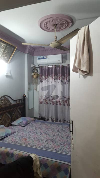 Flat For Sale 3rd Floor 1 Bed 1 Lounge