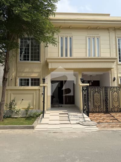 3 Marla Luxury Brand New House | Modern Living & Prime Location 3 Marla Luxury Brand New House | Modern Living & Prime Location
