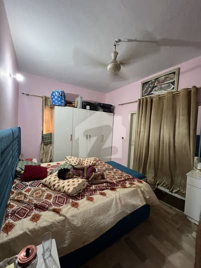 Flat available for rent