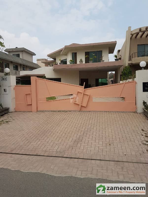 32 Marla Lavish Bungalow For Rent In Tech Society Lahore TECH Society