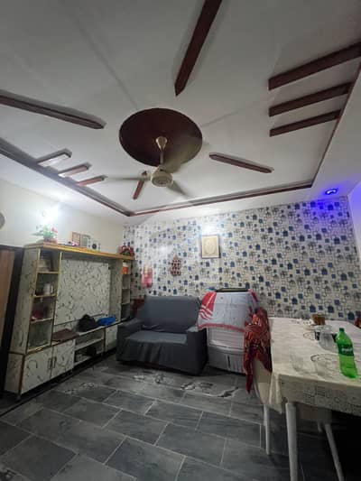 5 Marla House Available For Sale 5 Marla House Available For Sale